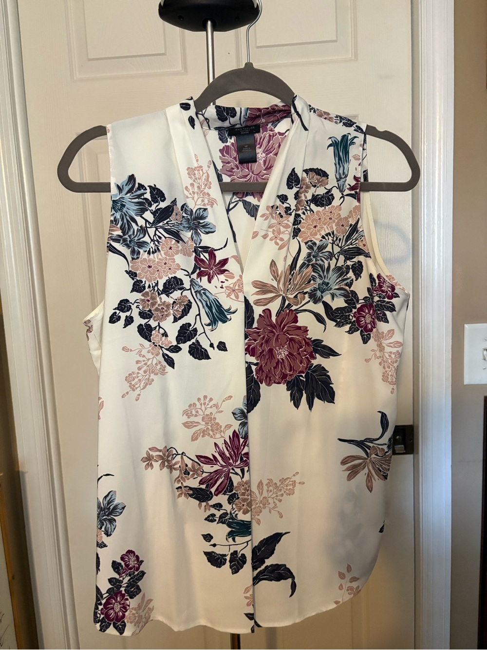 Floral Shell